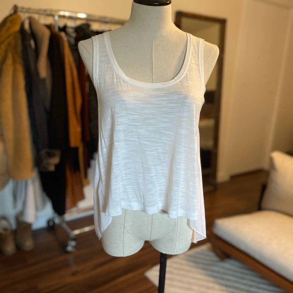 BCBG top